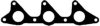 CORTECO 460111P Gasket, exhaust manifold